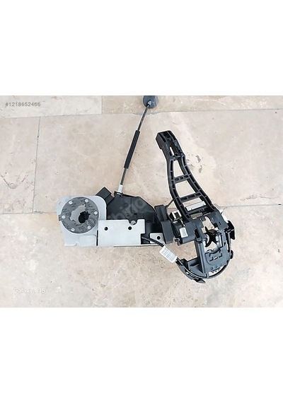 Ford Transit V363 2014- Kapı Kilidi Ön Sol Kilit - Kapı,on Sol Oem No:bk31v219a65dm