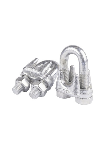 20 Mm Çelik Klemens 10 Lu Diğer