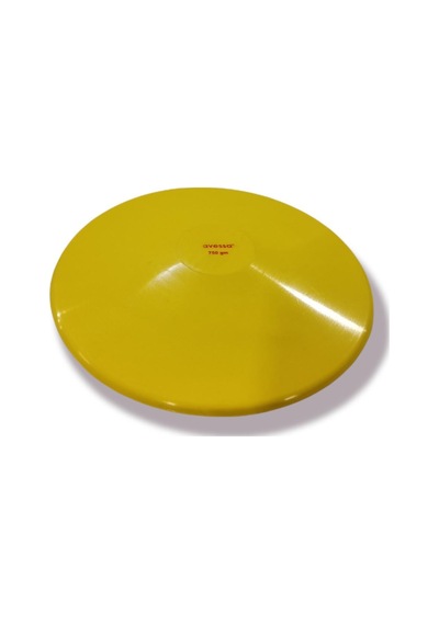 Avessa Dsc-750 Soft Pvc Disk 750 Gr
