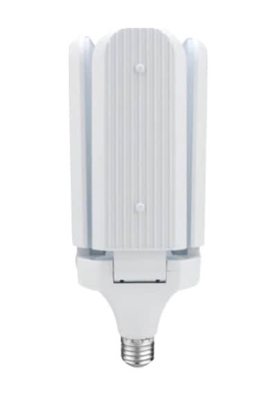 28w Pervane Led Ampul 6500k Beyaz Işık