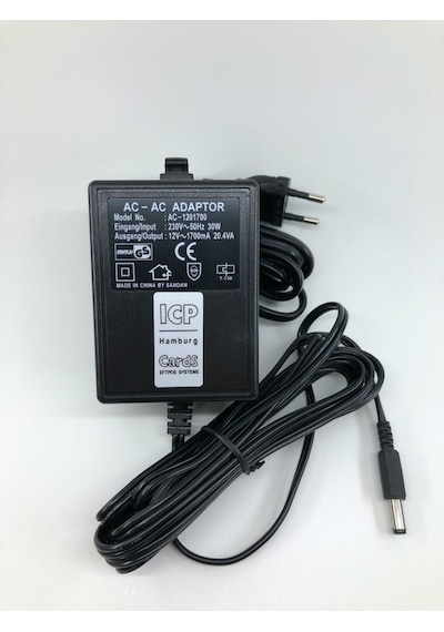 Creative Ses Sistem Adaptörü 11.5V Ac ( Ürün Adınıza Faturalı )
