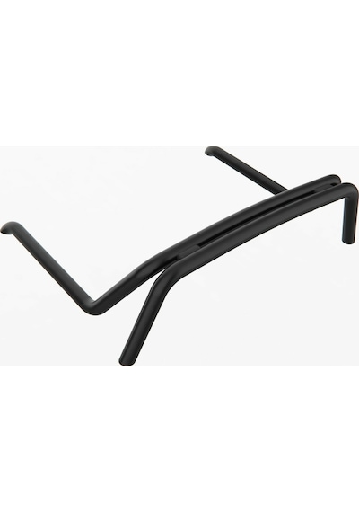 Nissan Navara Rollbar - Canyon Siyah Roll Bar (AQM - PRB28)