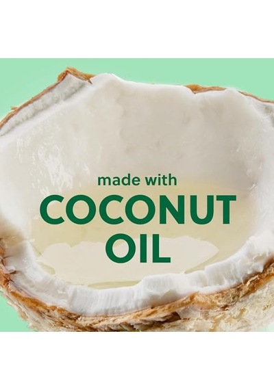 Coconut Lime Shea Sugar Scrub Vücut Peelingi 510gr