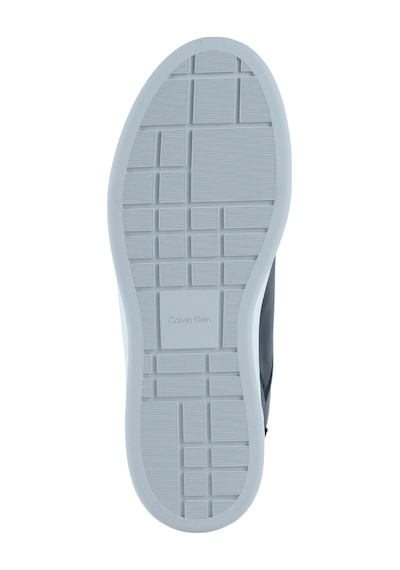 Calvin Klein Erkek Siyah Spor Ayakkabı Ym0ym01452-0gm