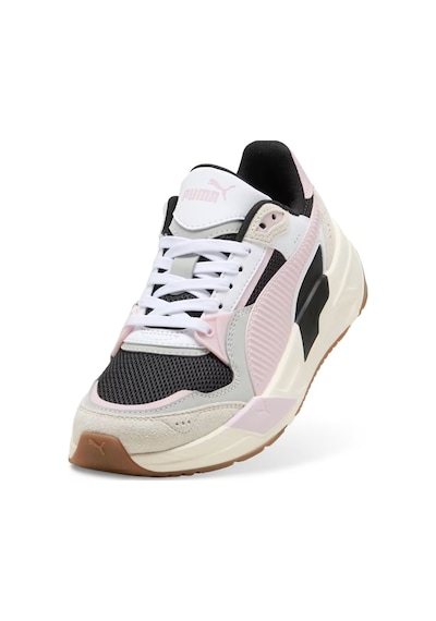 Puma Trinity 2 Erkek Sneaker Ayakkabı 40023008 1632823 Siyah