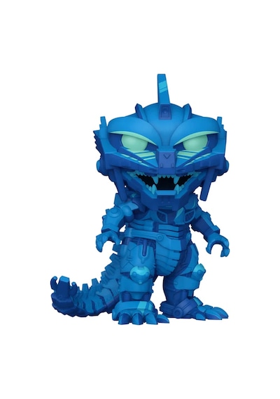 Funko Pop Premium Movies: Godzilla - Mechagodzilla 6"