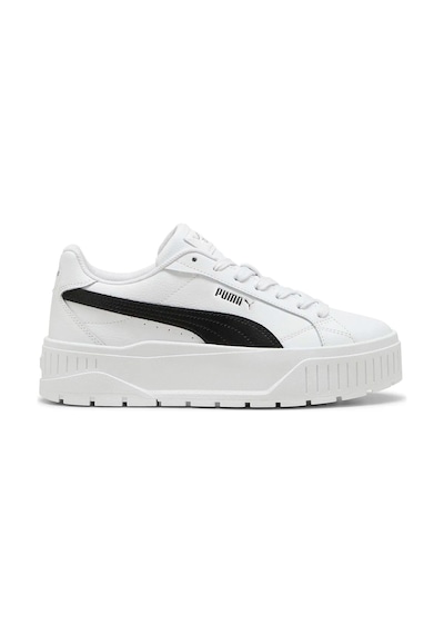 Puma Karmen Iı Kadın Spor Ayakkabı 39745603 Beyaz