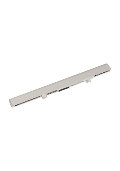 Toshiba Uyumlu C55Dt-B C70-C L55Dt-B Notebook Bataryası. Pili/Beyaz