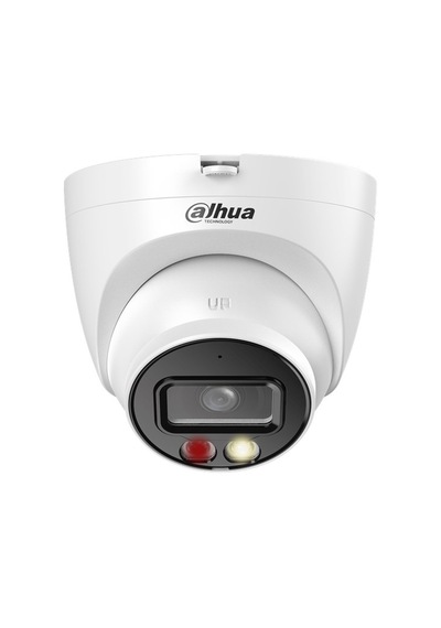 Dahua Ipc-hdw1249t-s-ıl 2mp Dual Light Dome Kamera