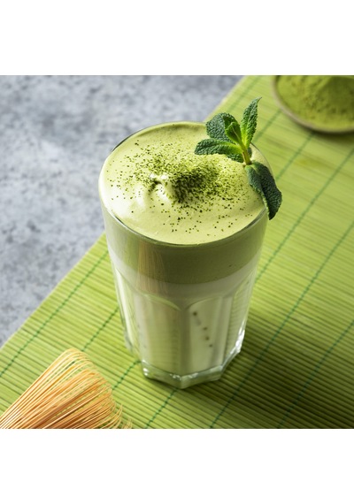 Dr. Ümit Aktaş Matcha 25 G