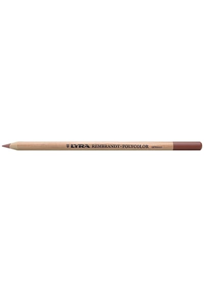 Lyra Rembrandt Polycolor Kuru Boya Kalemi Venetıan Red