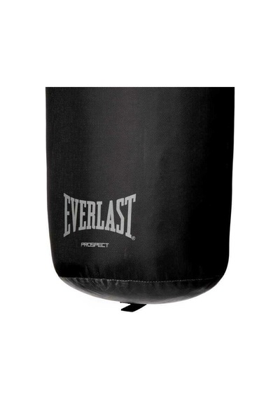 Everlast Prospect 2 Junior Boks Torbası Seti Black/gray 76x28cm P00003137 Çok Renkli