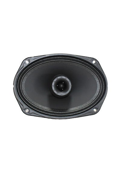 Apocaypse Ap-x69a Oval Hoparlör Takımı