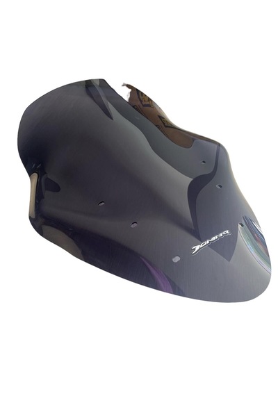 Bajaj Dominar 250 -400 Siperlik -tur Camı 2017-2026 Uyumlu