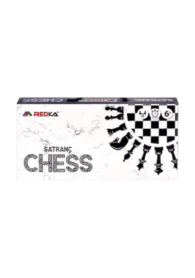 Çanta Satranç Rd5665