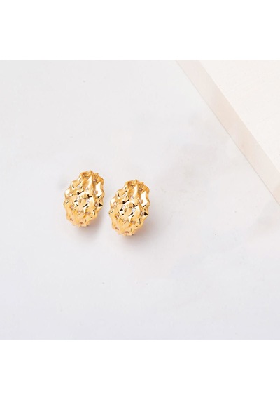 Bilezikci Meltem 14 Ayar Altın Kadın Küpe 8692500370398