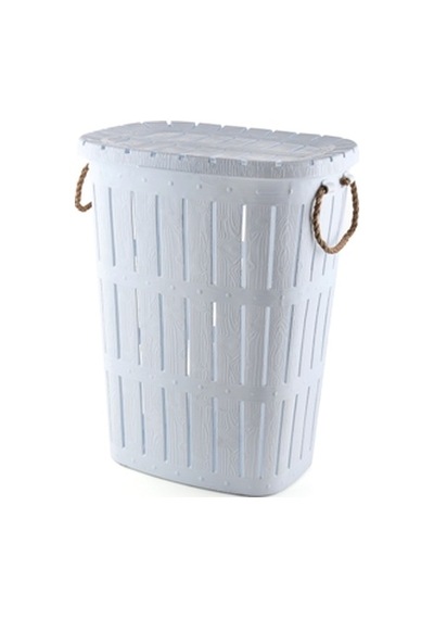 Tuffex Plastik Botanica Kirli Çamaşırlık Tp468