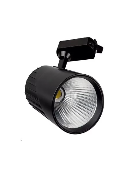 33w Venüs Led Ray Spot Armatür Beyaz 6500k Ct-5315 Diğer