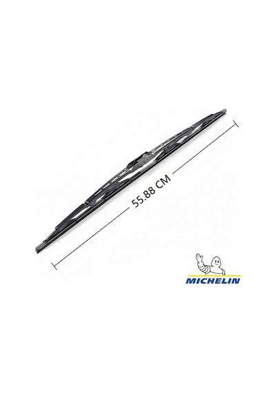 Rainforce Mc13922 55cm 1 Adet Universal Telli Silecek