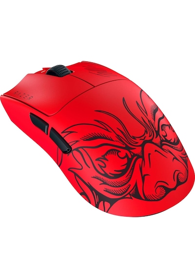 Razer Viper V3 Pro Kablosuz Mouse Faker Edition Rz01-05120500-r3m