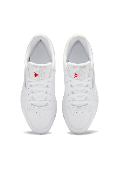 Reebok Classıc Leather Beyaz Kadın Sneaker 000000000101424141 Beyaz