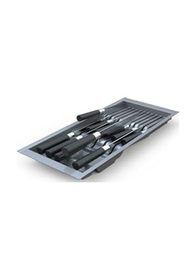 Çekmece Içi Antresit Modüler Bıçaklık 20 5cm X 48cm Boydan 4cm Kesilebilir Genel