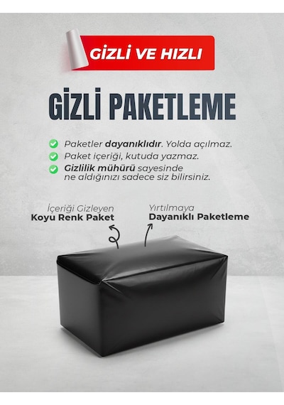 2'li Fırsat Paketi Su Bazlı Aromasız Kokusuz 200 Ml Ekstra Kayganlaştırıcı Jel Seti