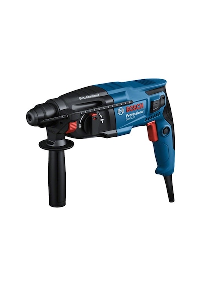 Bosch Professional GBH 220 Kırıcı Delici - 06112A6020