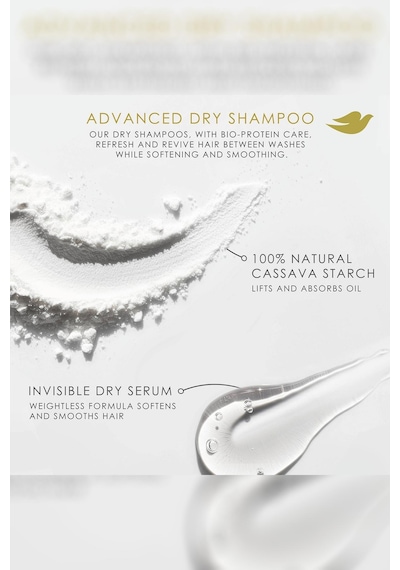 Dove Damage Expert Hacimlendirici Ve Canlandırıcı Kuru Şampuan 141gr Tüm Saç Tipleri