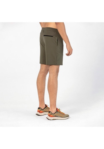 Merrell Step Mid Erkek Şort Haki
