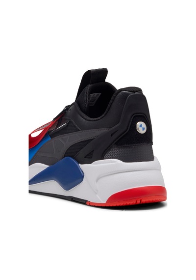Puma Bmw M Motorsport Rs-x Ayakkabı 308634 01 Siyah Puma Bmw M Motorsport Rs-x Ayakkabı 308634 01 Siyah