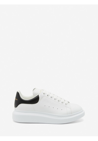 Alexander Mcqueen Unısex Ayakkabı 553680-wıaıg-9061 Beyaz Alexander Mcqueen Unısex Ayakkabı 553680-wıaıg-9061 Beyaz