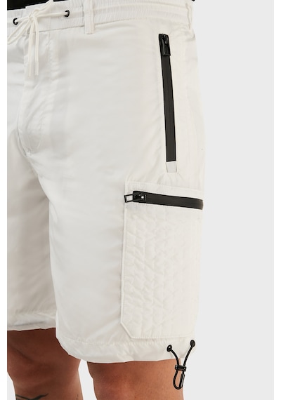 Emporio Armani Erkek Bermuda 3R1Pc3 1Nrmz 0101 Beyaz