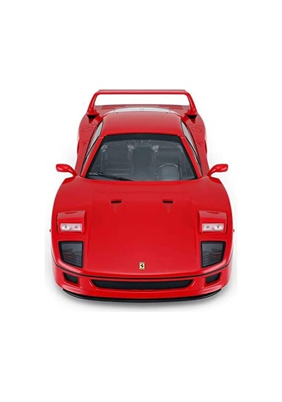 78700 Sunman, Rastar 1:14 Ferrari F40 Uzaktan Kumandalı Araba Çok Renkli