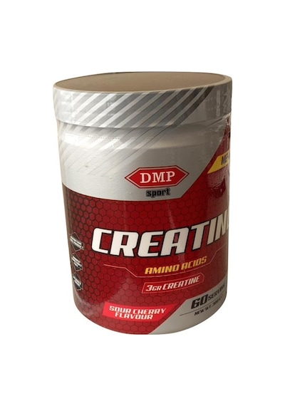 Dmp Creatin Powder 300Gr