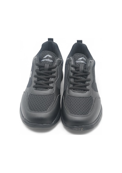 Huf Ereke Spor Ayakkabı M255137 Siyah