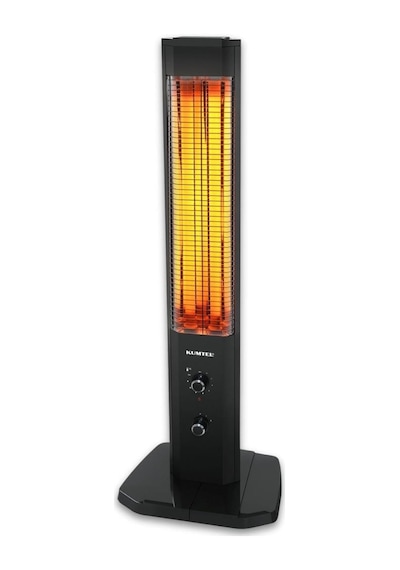 Kumtel MH-2300 Dual Orbit Dik Isıtıcı (Teşhir)