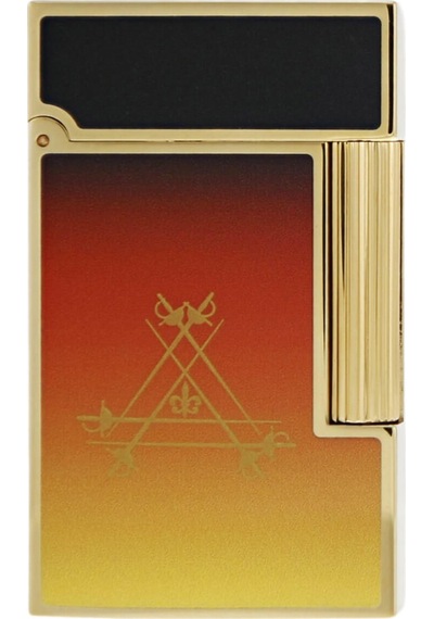 S.t. Dupont Ligne 2 Montecristo Çakmak C16036