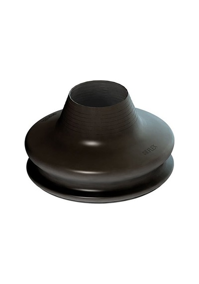 SI TECH Kuru Elbise Boyun Seal Silicone Mavi