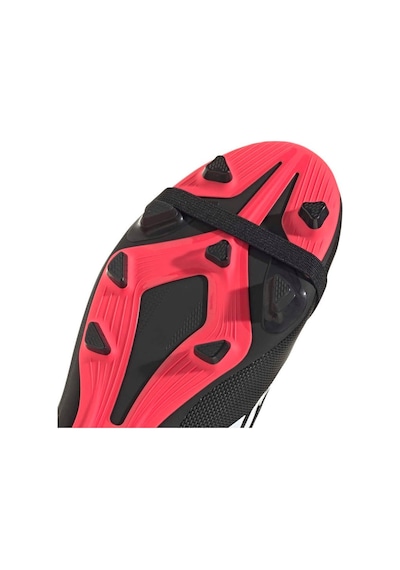 Adidas Predator Club Ft Fg/mg Krampon Jr3330 Siyah