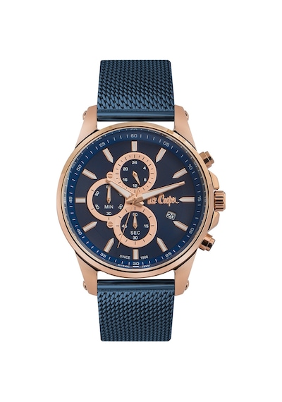 Lee Cooper LC07007.490-NL Erkek Kol Saati
