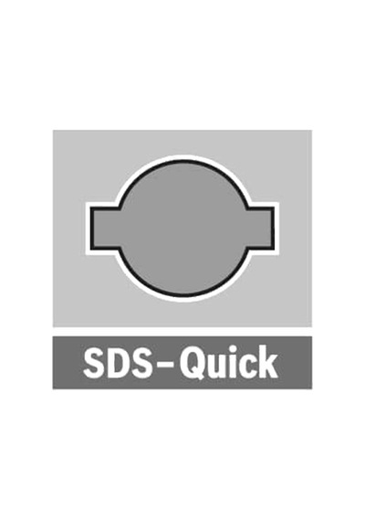 Dıy Beton Matkap Sds-quick, 2609256906, 0, 0