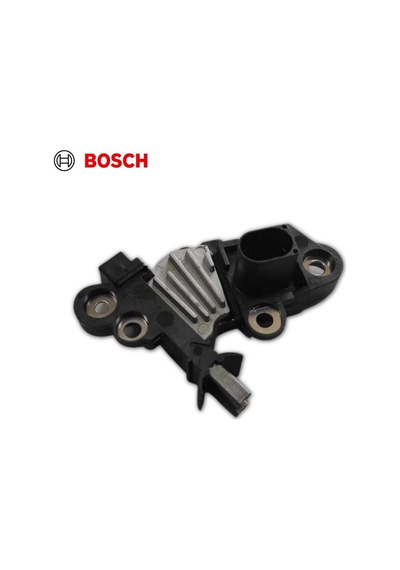 BOSCH 12V KÖMÜRLÜ KONJEKTÖR F00M 183 A (LIN2) AUDI-VW 2008 >