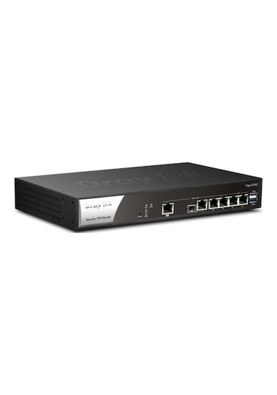 Draytek Vigor 2962 Dual Wan High Vpn Router