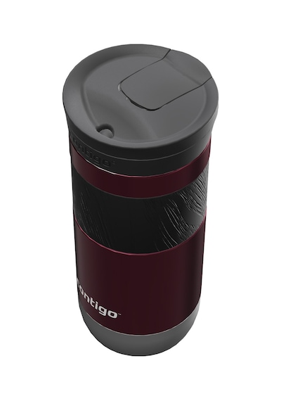 Contigo Byron Pro Snapseal Termos Bardak 470ml 2221805 Bordo