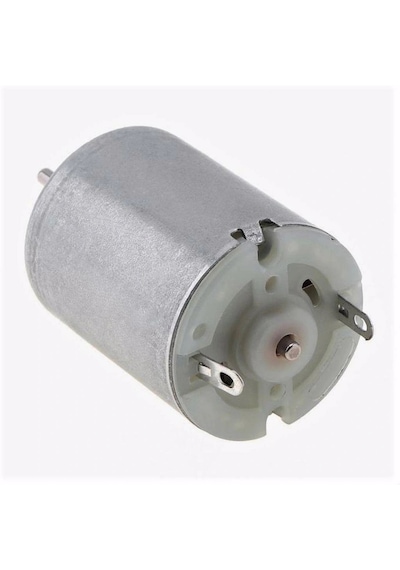 R280 3-12 V - 5000-15000 Rpm Dc Motor Deney Motoru 1 Adet