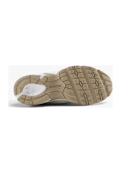 New Balance P7404dn Nb Lıfestyle Grı Grı Çocuk Sneaker Gri