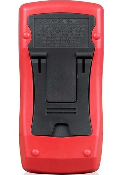 Ut58d Genel Tip Dijital Multimetre