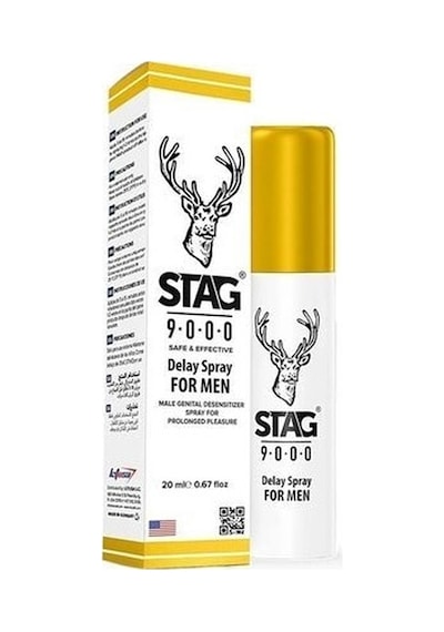 St.ag 9000 Sprey