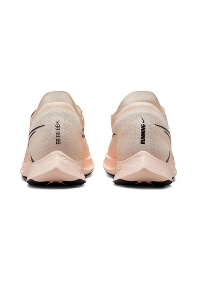 Nike Zoomx Streakfly Road Runnig Shoes Yürüyüş Koşu Ayakkabısı Krem